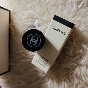 Chanel Retractable Kabuki Brush